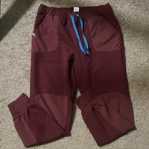 Limited Edition Disney Mickey Mouse Zamora scrub pant